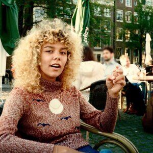 Stoned Immaculate Point Dume Turtleneck sz XL